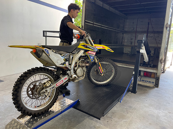 Supply & Installation